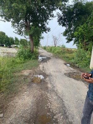  Plot – Garden View at Nh 19 - for Sale