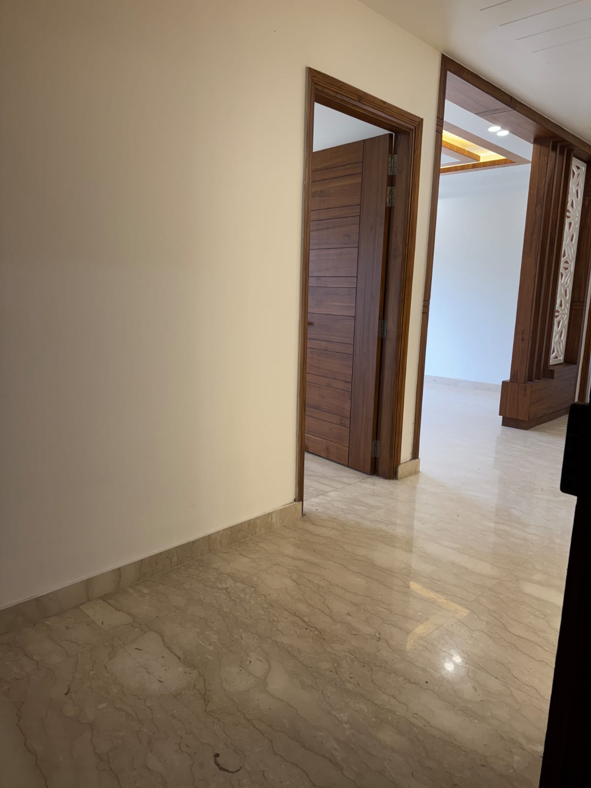4 BHK + Pooja Room Builder Floor For Sale in Sector 21C
