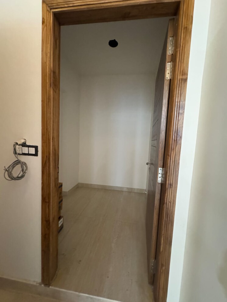 Bathroom, sector 21c 4 Bedroom 4500 Sq.Ft. Builder Floor In Sector 21c Faridabad 9168166