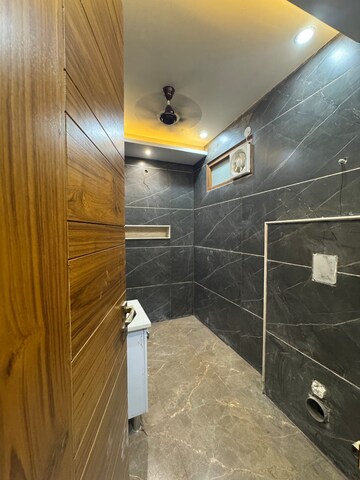 Kitchen in 4 BHK Builder Floor at Sector 21c – for Sale