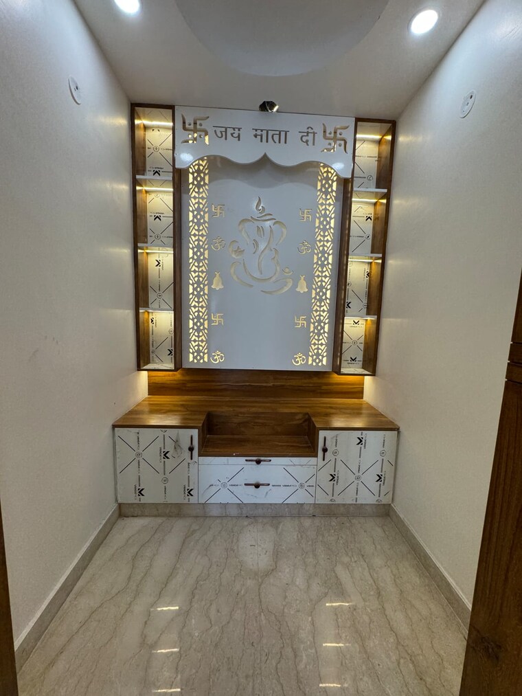 Bedroom, sector 21c 4 Bedroom 4500 Sq.Ft. Builder Floor In Sector 21c Faridabad 9168166