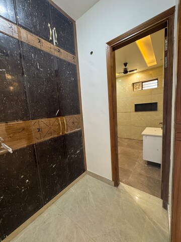 Kitchen in 4 BHK Builder Floor at Sector 21c – for Sale