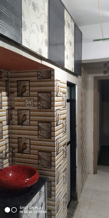 2 BHK Apartment – Exterior View View at Nilkanth Park CHS, Kalyan West - for Sale