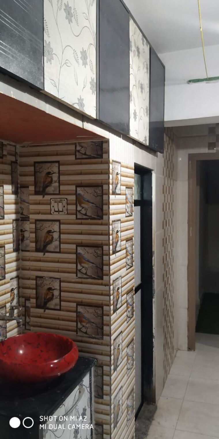 Exterior View, nilkanth-park-chs 2 Bedroom 850 Sq.Ft. Apartment In Kalyan West Thane 9168206