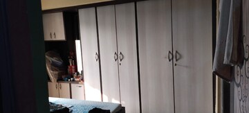 Furnished Amenities in 2 BHK Apartment at Nilkanth Park CHS, Kalyan West – for Sale