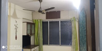 Kitchen in 2 BHK Apartment at Nilkanth Park CHS, Kalyan West – for Sale