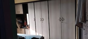 Furnished Amenities in 2 BHK Apartment at Nilkanth Park CHS, Kalyan West – for Sale