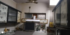 Kitchen in 2 BHK Apartment at Nilkanth Park CHS, Kalyan West – for Sale