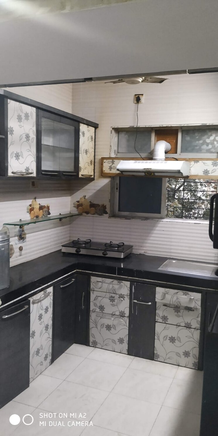 Kitchen, nilkanth-park-chs 2 Bedroom 850 Sq.Ft. Apartment In Kalyan West Thane 9168206