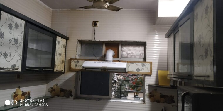 Kitchen, nilkanth-park-chs 2 Bedroom 850 Sq.Ft. Apartment In Kalyan West Thane 9168206