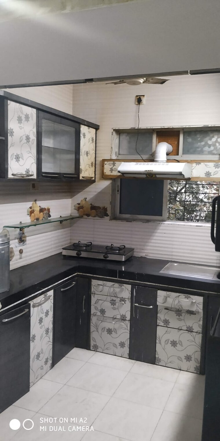 Kitchen, nilkanth-park-chs 2 Bedroom 850 Sq.Ft. Apartment In Kalyan West Thane 9168206