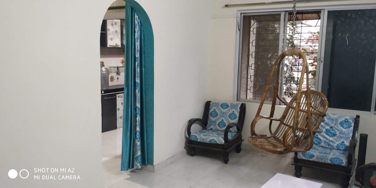 undefined, nilkanth-park-chs 2 Bedroom 850 Sq.Ft. Apartment In Kalyan West Thane 9168206