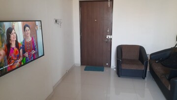 1 BHK Apartment For Sale in Raunak Delight, Owale