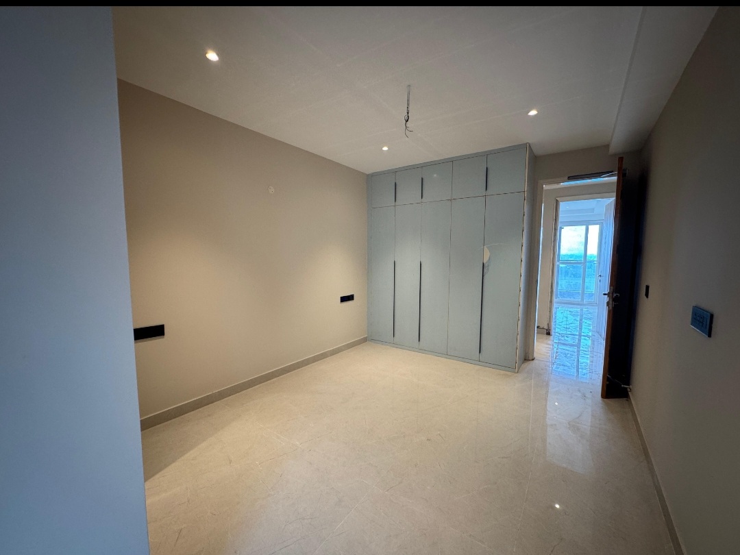 3 BHK Apartment For Sale in The Ananta Aspire