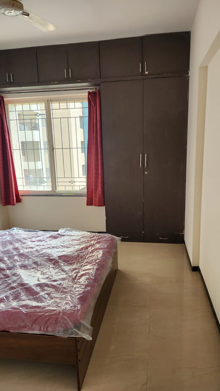 Bedroom, casa-imperia 2 Bedroom 726 Sq.Ft. Apartment In Wakad Pune 9168212
