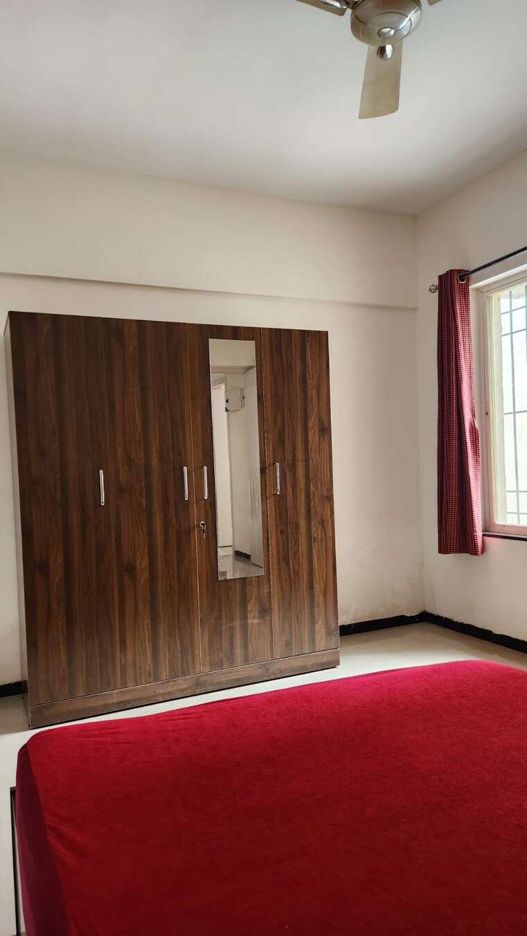 Room, casa-imperia 2 Bedroom 726 Sq.Ft. Apartment In Wakad Pune 9168212