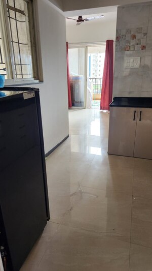 Bathroom in 2 BHK Apartment at Casa Imperia, Wakad – for Sale