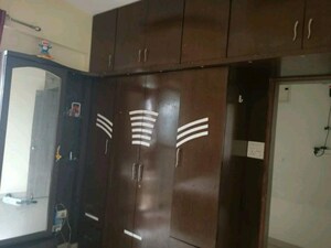 Kitchen in 2 BHK Apartment at Casa Imperia, Wakad – for Sale