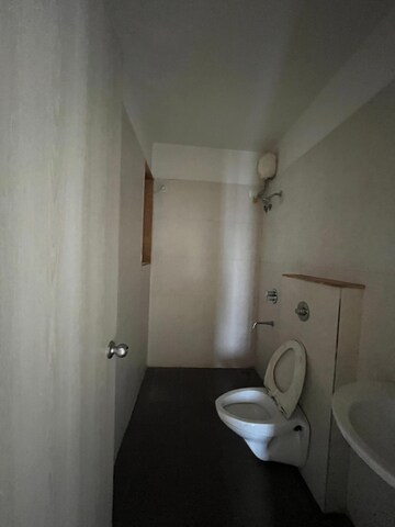 Bathroom in 2 BHK Apartment at Lodha Casa Bella Gold, Dombivli East – for Rent