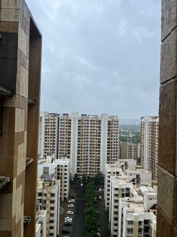 2 BHK Apartment For Rent in Lodha Casa Bella Gold, Dombivli East