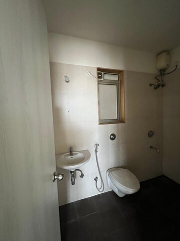 Attached Bathroom in 2 BHK Apartment at Lodha Casa Bella Gold, Dombivli East – for Rent
