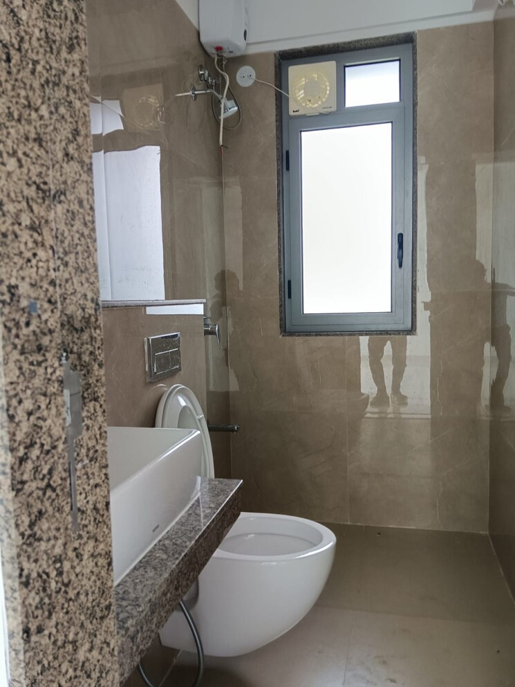 Bathroom, sunteck-city-avenue-1 2 Bedroom 850 Sq.Ft. Apartment In Goregaon West Mumbai 9168184