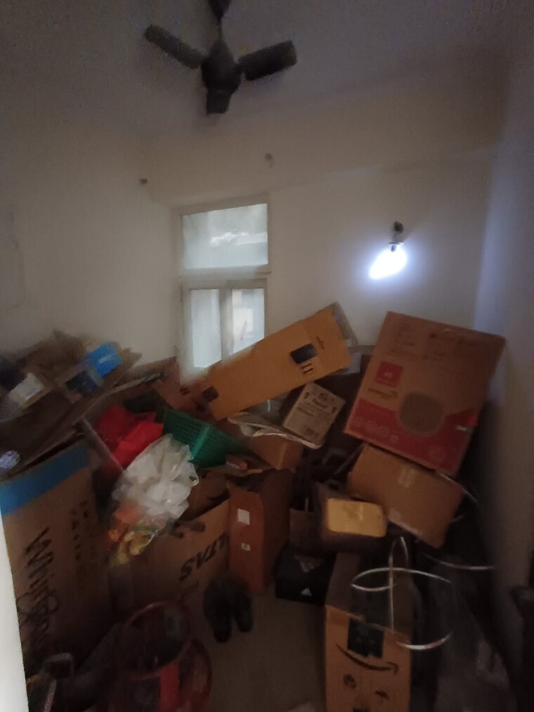 Living Room, nimbus-the-hyde-park 2 Bedroom 915 Sq.Ft. Apartment In Sector 78 Noida 9168244