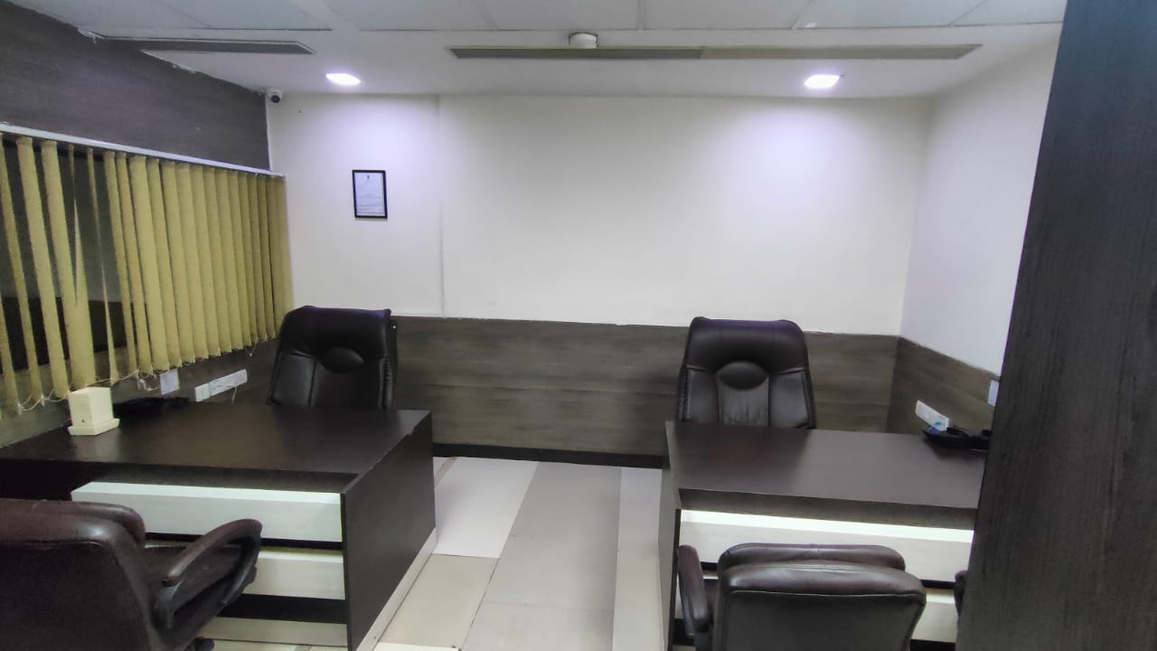 Plot For Sale in RWA Apartments Sector 19