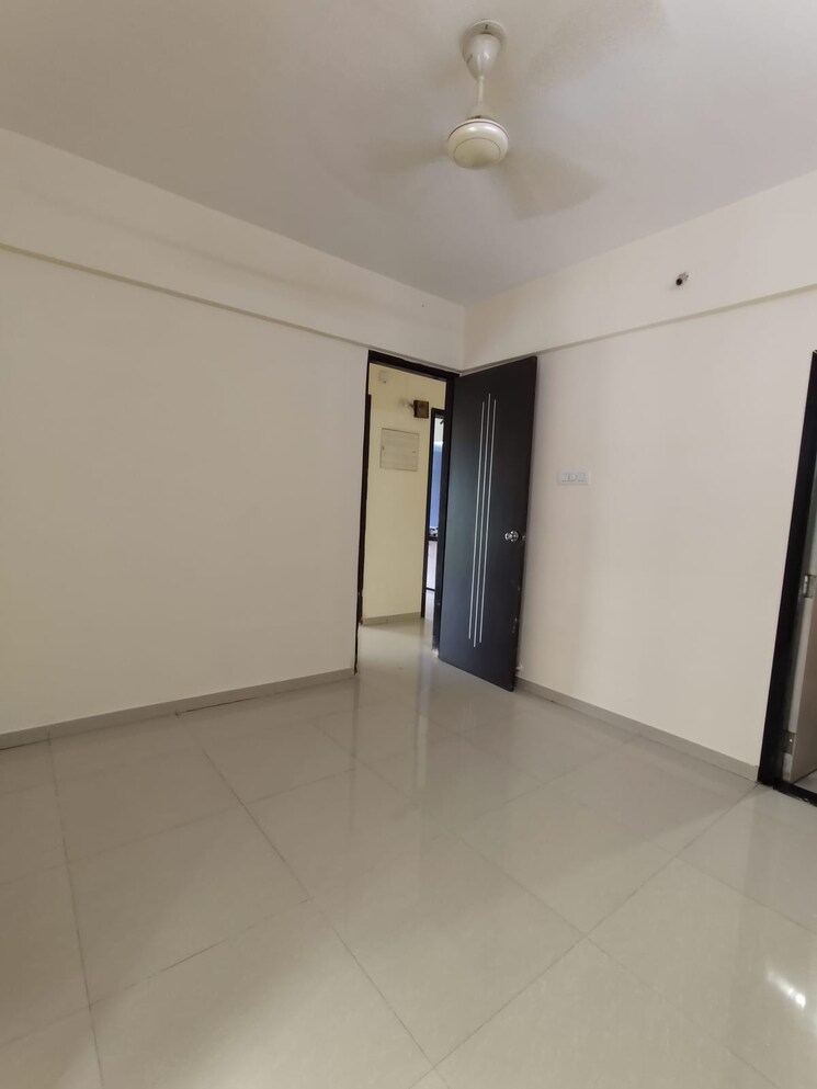 Master Bedroom, nisarg-hyde-park 3 Bedroom 1370 Sq.Ft. Apartment In Kharghar Navi Mumbai 9168217