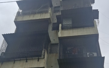 1 BHK Apartment For Rent in Vashi Sector 26