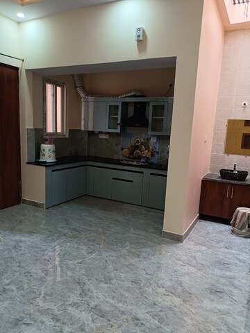 Kitchen in 2 BHK Independent House at Takrohi – for Rent
