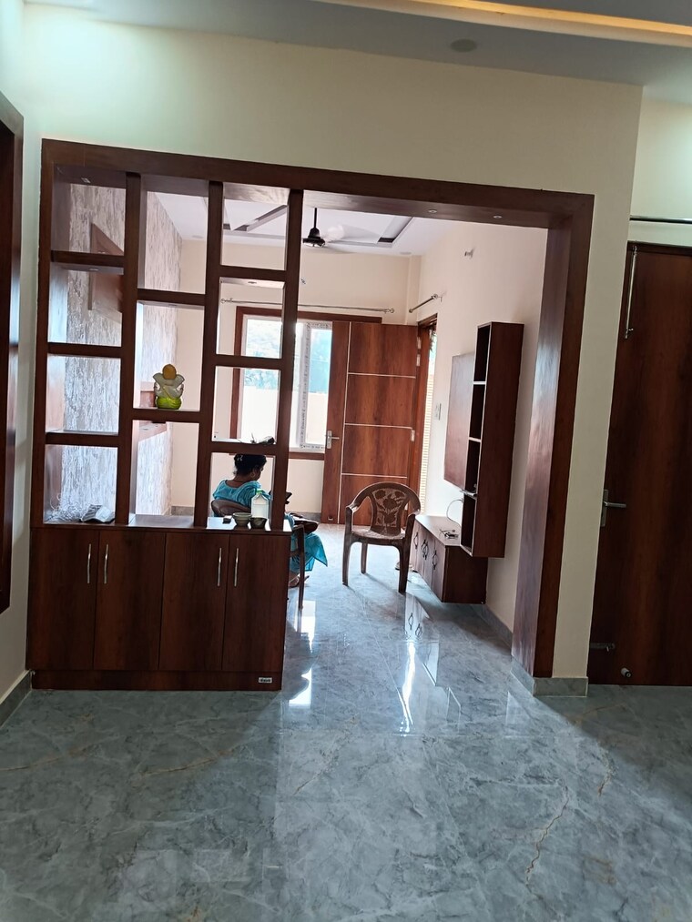 Room, takrohi 2 Bedroom 1000 Sq.Ft. Independent House In Takrohi Lucknow 9168247