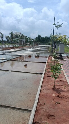 Plot For Sale in Sbm Sunrise Homes