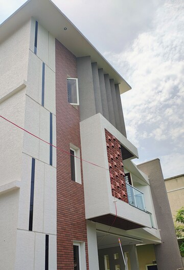 5 BHK Villa For Sale in Valasaravakkam