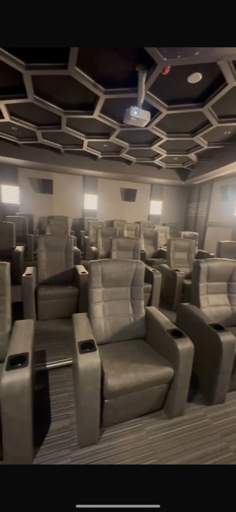 Team Area, kanakia-silicon-valley 2 Bedroom 669 Sq.Ft. Apartment In Powai Mumbai 9168272