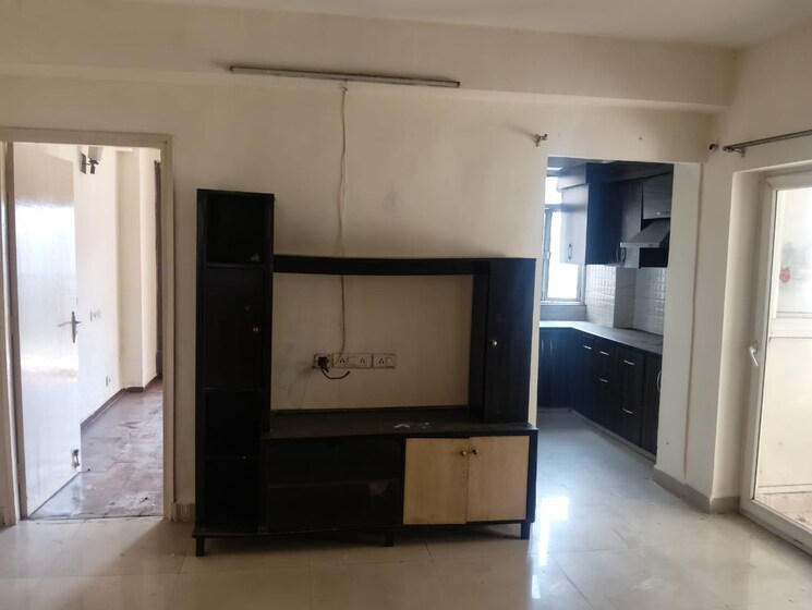 Kitchen, amrapali-enchante 2 Bedroom 850 Sq.Ft. Apartment In Tech Zone 4 Greater Noida Greater Noida 9168265