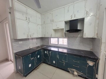 Kitchen in 2 BHK Apartment at INDIS Viva City, Kondapur – for Rent
