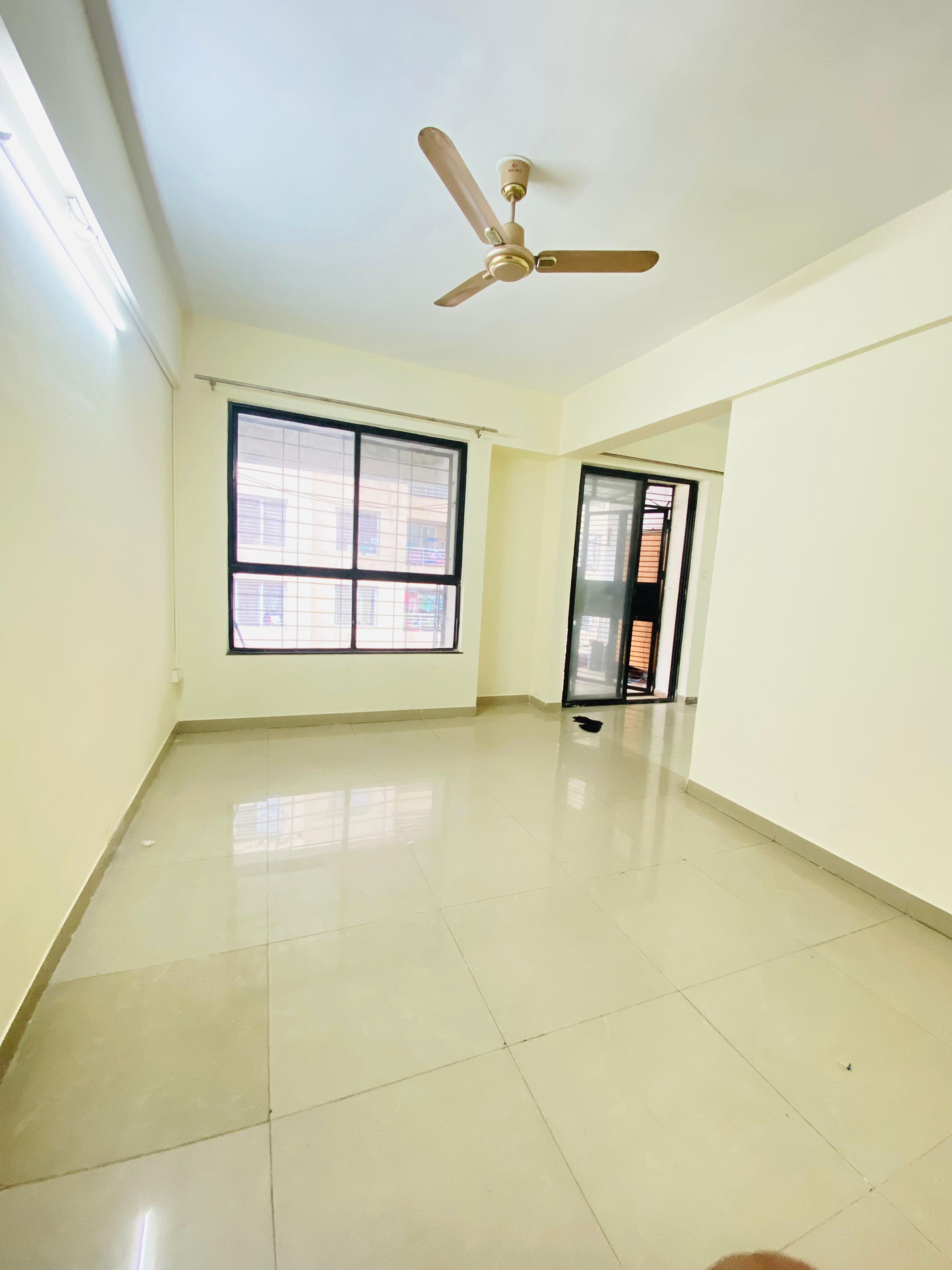 1 BHK Apartment For Rent in ARV Ganga Kingston