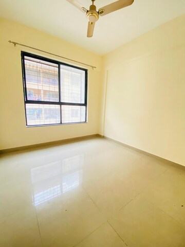 Bedroom in 1 BHK Apartment at ARV Ganga Kingston, Mohammadwadi – for Rent