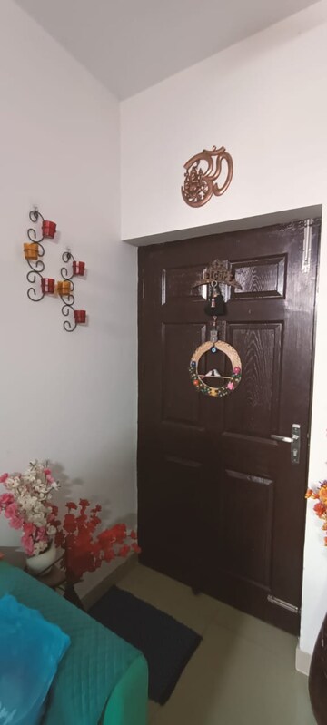 Furnished Amenities in 2 BHK Apartment at Nimbus The Hyde park, Sector 78 – for Rent