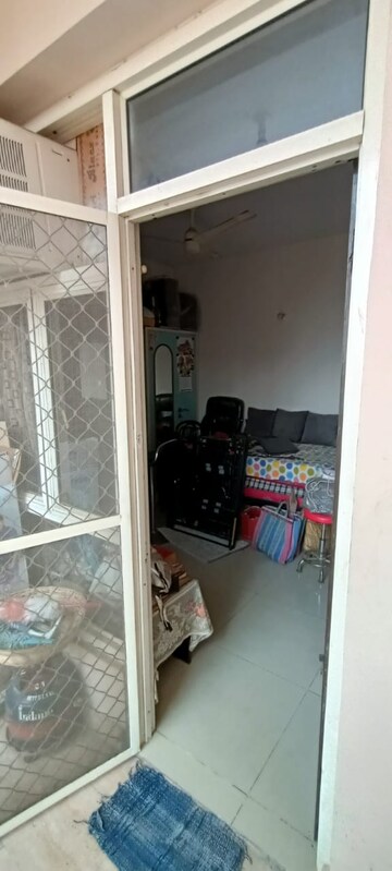 Bathroom in 2 BHK Apartment at Nimbus The Hyde park, Sector 78 – for Rent