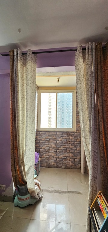 Building Lobby in 2 BHK Apartment at Nimbus The Hyde park, Sector 78 – for Rent