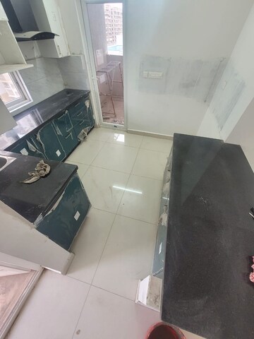 Kitchen in 2 BHK Apartment at INDIS Viva City, Kondapur – for Rent