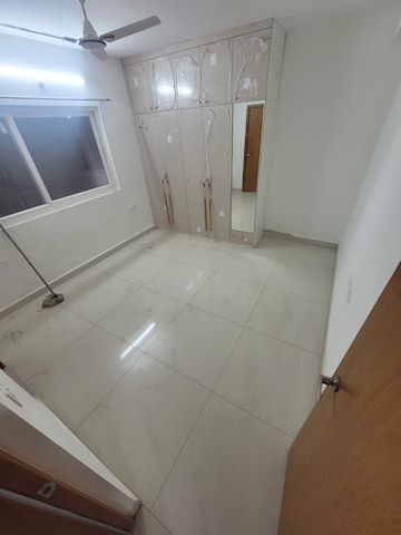 Bathroom in 2 BHK Apartment at INDIS Viva City, Kondapur – for Rent