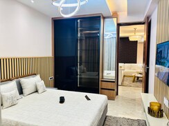 3 BHK Apartment For Sale in Trishla City