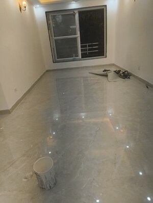 Building Lobby in 4 BHK Apartment at Vasant Kunj – for Sale