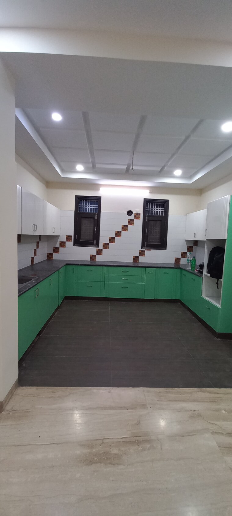 Kitchen, sector 50 3 Bedroom 3200 Sq.Ft. Independent House In Sector 50 Noida 9168291