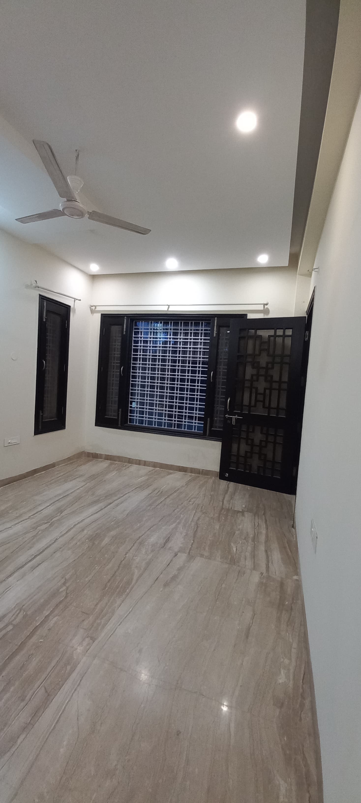 3 BHK + Pooja Room Independent House For Rent in Sector 50