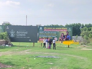  Plot For Sale in Sector 35