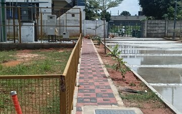 Plot For Sale in Asset Placid, Chandapura
